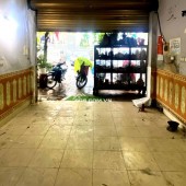 NHÀ PHỐ THÁI THỊNH  - MẶT NGÕ Ô TÔ - VỈA HÈ RỘNG - KINH DOANH TỐT -  VP&SPA ĐỈNH - 51M2 - 8TỶ